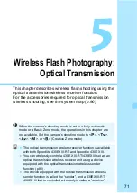 Preview for 71 page of Canon 0585C006 Instruction Manual