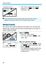 Preview for 74 page of Canon 0585C006 Instruction Manual