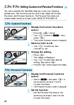 Preview for 80 page of Canon 0585C006 Instruction Manual