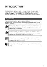 Preview for 5 page of Canon 0640B002 Instructions Manual