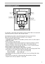 Предварительный просмотр 11 страницы Canon 0640B002 Instructions Manual