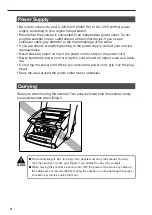 Предварительный просмотр 12 страницы Canon 0640B002 Instructions Manual