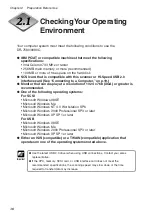 Preview for 22 page of Canon 0640B002 Instructions Manual