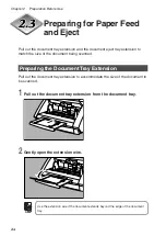 Предварительный просмотр 28 страницы Canon 0640B002 Instructions Manual