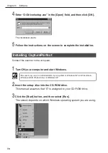 Preview for 38 page of Canon 0640B002 Instructions Manual