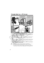 Preview for 102 page of Canon 0744B001 - DC 10 Camcorder Instruction Manual