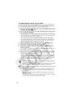 Preview for 108 page of Canon 0744B001 - DC 10 Camcorder Instruction Manual