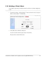 Preview for 107 page of Canon 08011-41-UD2-003 Installation And Configuration Manual