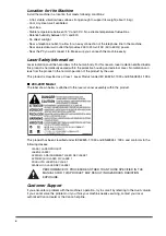 Предварительный просмотр 11 страницы Canon 0860B001 User Manual