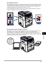 Предварительный просмотр 136 страницы Canon 0860B001 User Manual