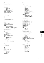 Предварительный просмотр 138 страницы Canon 0860B001 User Manual