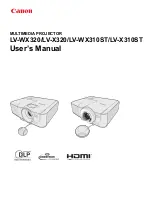 Canon 0910C005 User Manual preview