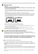 Preview for 4 page of Canon 0910C005 User Manual
