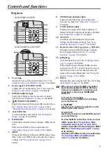 Preview for 15 page of Canon 0910C005 User Manual