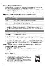 Preview for 42 page of Canon 0910C005 User Manual