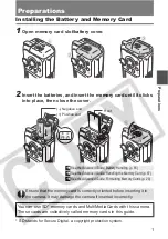 Preview for 3 page of Canon 0933B001 User Manual