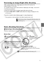 Preview for 7 page of Canon 0933B001 User Manual