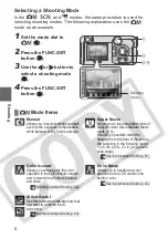 Preview for 8 page of Canon 0933B001 User Manual