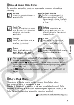 Preview for 9 page of Canon 0933B001 User Manual