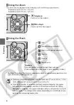 Preview for 10 page of Canon 0933B001 User Manual