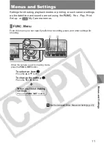 Preview for 13 page of Canon 0933B001 User Manual