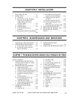 Preview for 9 page of Canon 1000S Service Manual