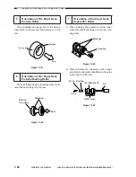 Предварительный просмотр 464 страницы Canon 1000S Service Manual