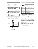 Preview for 477 page of Canon 1000S Service Manual