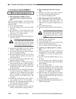 Preview for 478 page of Canon 1000S Service Manual