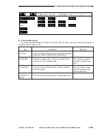 Preview for 697 page of Canon 1000S Service Manual