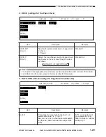 Preview for 727 page of Canon 1000S Service Manual