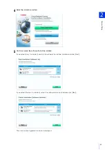 Предварительный просмотр 32 страницы Canon 1064C001 Operation Manual