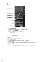 Предварительный просмотр 61 страницы Canon 1064C001 Operation Manual