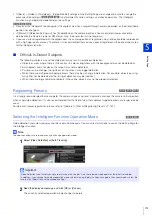 Предварительный просмотр 174 страницы Canon 1064C001 Operation Manual