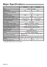 Предварительный просмотр 14 страницы Canon 10x20 IS Instructions Manual