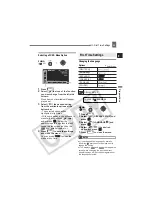 Предварительный просмотр 25 страницы Canon 1188B001 Instruction Manual