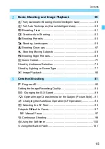 Preview for 15 page of Canon 1200D Instruction Manual