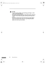 Предварительный просмотр 28 страницы Canon 1211B002 - DR 1210C User Manual