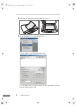 Preview for 34 page of Canon 1211B002 - DR 1210C User Manual