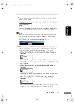 Preview for 35 page of Canon 1211B002 - DR 1210C User Manual