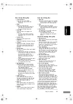 Preview for 55 page of Canon 1211B002 - DR 1210C User Manual