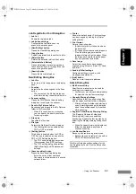 Предварительный просмотр 59 страницы Canon 1211B002 - DR 1210C User Manual