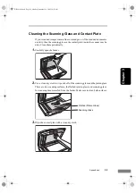 Предварительный просмотр 63 страницы Canon 1211B002 - DR 1210C User Manual