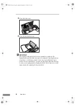 Предварительный просмотр 68 страницы Canon 1211B002 - DR 1210C User Manual