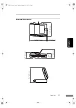 Preview for 87 page of Canon 1211B002 - DR 1210C User Manual