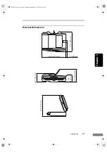 Предварительный просмотр 87 страницы Canon 1211B002 - DR 1210C User Manual