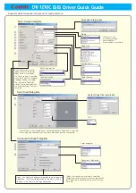 Preview for 93 page of Canon 1211B002 - DR 1210C User Manual