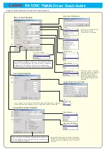 Предварительный просмотр 95 страницы Canon 1211B002 - DR 1210C User Manual