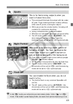 Предварительный просмотр 49 страницы Canon 1234B002 - EOS 30D Digital Camera SLR Instruction Manual