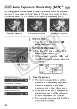 Предварительный просмотр 94 страницы Canon 1234B002 - EOS 30D Digital Camera SLR Instruction Manual